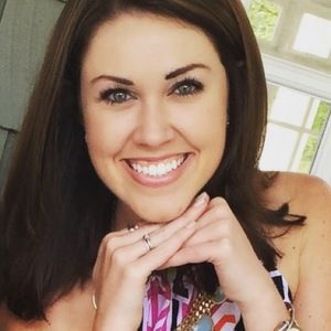 Meet your Posher, Beth